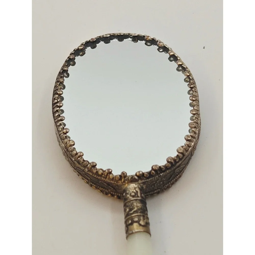 N/A vintage hand